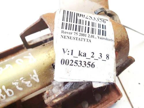 Steering column ROVER 75 (RJ) 2.0 CDT | BP35664172M21 - Image 2