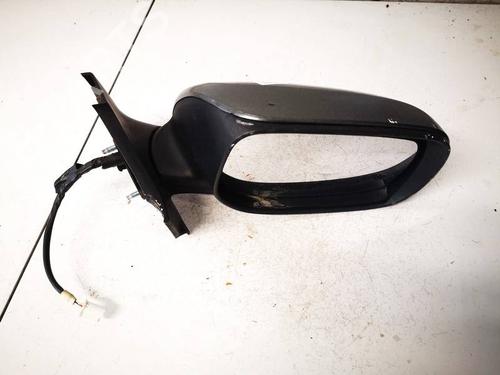 Used Right mirror Right mirror 38079144 38079144