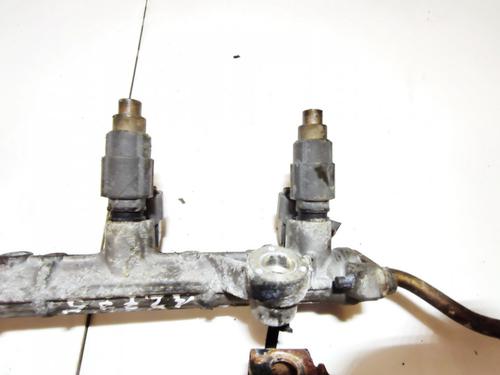 Injection rail MITSUBISHI SPACE STAR MPV (DG_A) 1.3 16V (DG1A) | BP35542696M98 - Image 3