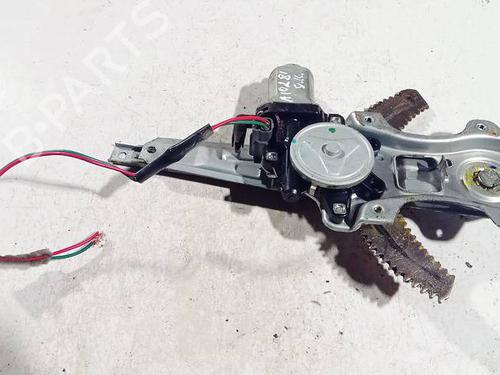 Used Rear left window mechanism Rear left window mechanism 35042402 35042402
