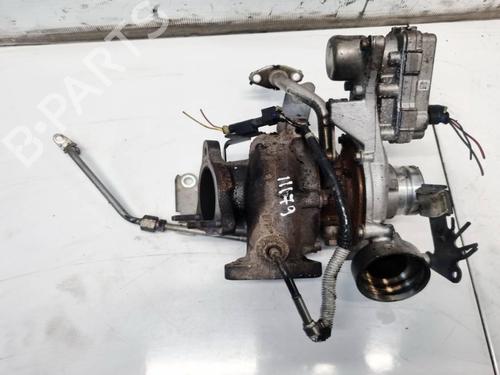 Used Turbocharger/Supercharger Turbocharger/Supercharger 34785308 34785308