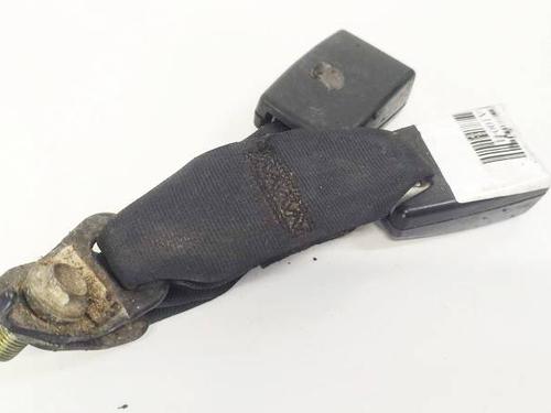 Used Seat buckle Seat buckle MAZDA 3 (BK) 1.6 (BK14) (105 hp) 35097932 35097932