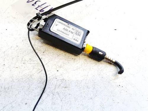 Electronic module CITROËN C8 (EA_, EB_) 2.0 HDi | BP35183486M83 - Image 2