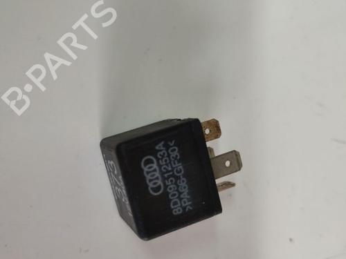 Other AUDI A4 B6 (8E2) 1.9 TDI | BP33837810O1 - Image 3