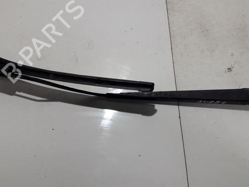 Used Front windshield wiper arm Front windshield wiper arm 33513569 33513569