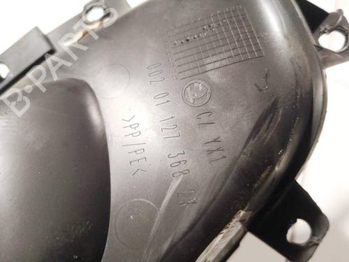 Front right interior door handle SKODA FABIA II (542) 1.4 TDI | BP34955832I14 - Image 3