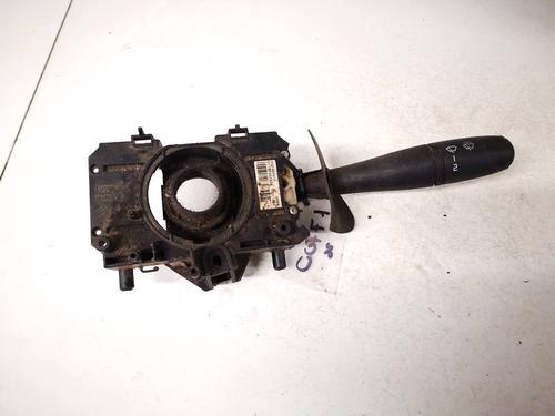 Used Warning switch Warning switch OPEL MOVANO A Bus (X70) 2.5 D (JD) (80 hp) 35347244 35347244