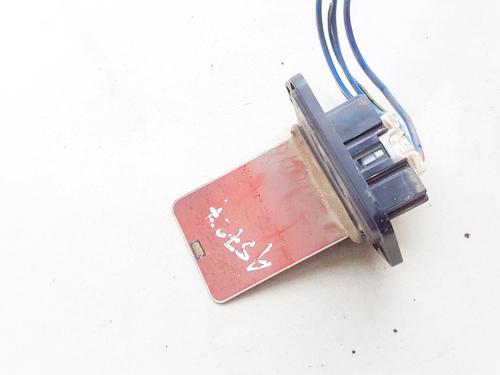 Used Heater resistor Heater resistor MAZDA 2 (DY) 1.4 (80 hp) 35871243 35871243