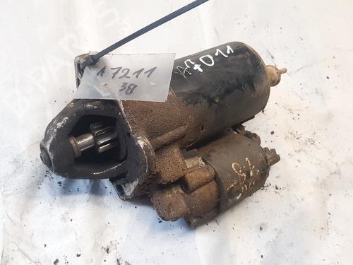 Starter BMW 1 (E87) 116 i | BP35503495M8 - Image 3