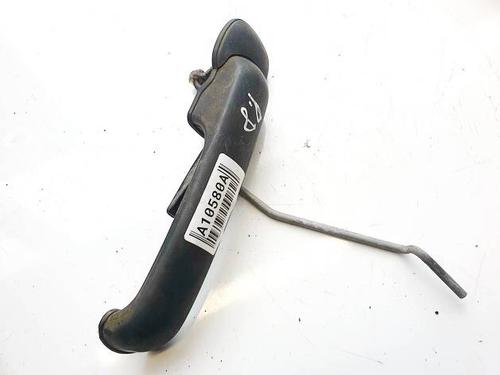 Used Front right exterior door handle Front right exterior door handle 38078887 38078887