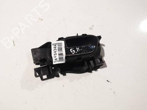 Used Rear left interior door handle Rear left interior door handle 34986374 34986374