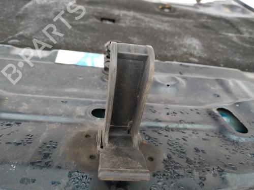 Interior handle RENAULT LAGUNA II (BG0/1_) 2.0 16V IDE (BG0N) | BP35565766I7 - Image 3