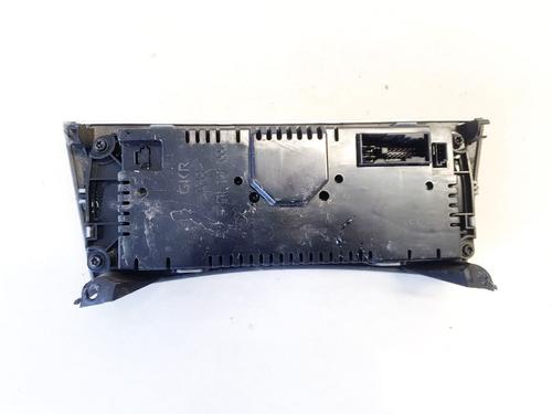 Climate control MERCEDES-BENZ C-CLASS (W203) C 180 Kompressor (203.046) | BP35627595I5 - Image 3