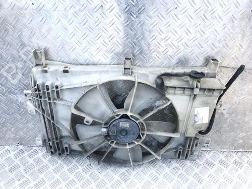 Used Fan Fan TOYOTA AVENSIS (_T25_) 2.0 VVT-i (AZT250_, AZT250R) (147 hp) 35687548 35687548