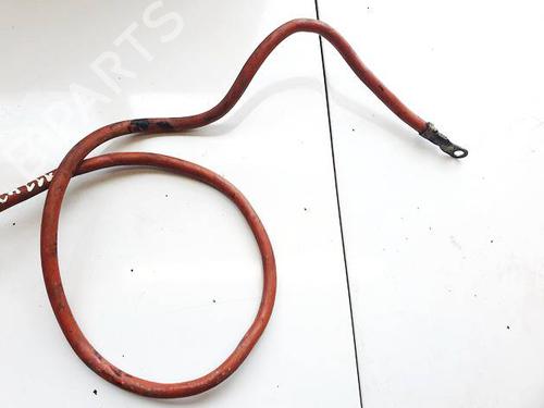 Cable CITROËN C5 III (RD_) 2.0 HDi 140 (RDRHF8, RDRHFA, RDRHA8, RDRHAJ) | BP34760921E12 - Image 2