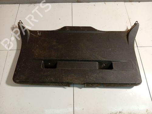 Used Boot lining Boot lining OPEL ZAFIRA A MPV (T98) 2.0 DTI 16V (F75) (101 hp) 34758629 34758629