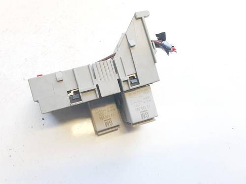 Fuse box OPEL MERIVA A MPV (X03) 1.7 CDTI (E75) | BP32965407E1 - Image 3