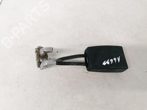 Used Seat buckle Seat buckle 35576901 35576901