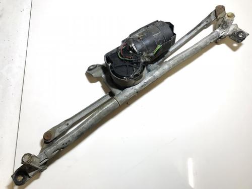 Used Front wipers mechanism Front wipers mechanism VW LUPO I (6X1, 6E1) 1.7 SDI (60 hp) 35851124 35851124