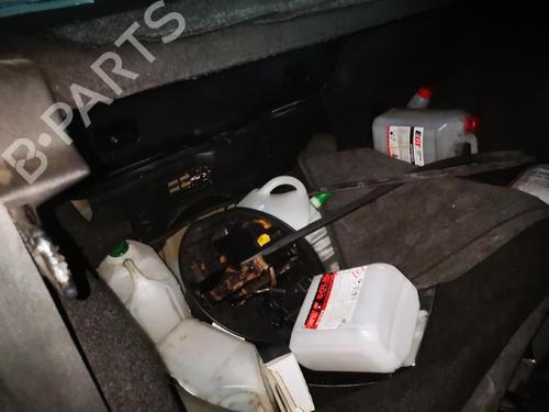 Engine control unit (ECU) PEUGEOT 307 (3A/C) 1.6 HDi | BP32628107M57 