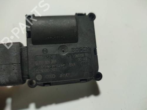 Electronic module AUDI A6 C6 (4F2) 2.4 | BP32571864M83
