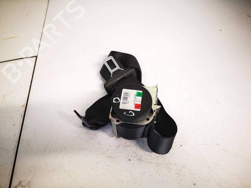 Used Rear right seatbelt Rear right seatbelt 34983257 34983257