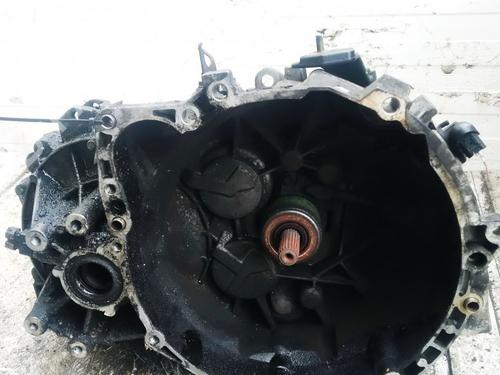 Used Gearbox Gearbox MITSUBISHI SPACE STAR MPV (DG_A) 1.9 DI-D (DG4A) (102 hp) 35586373 35586373