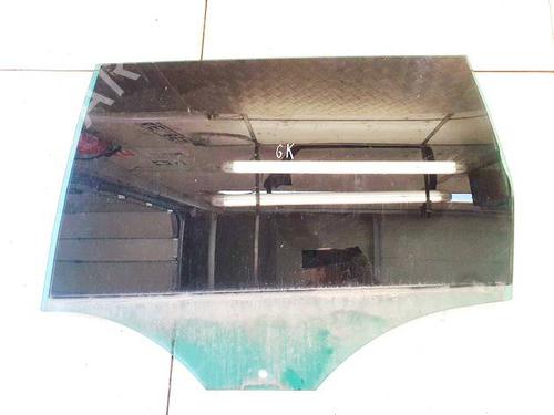 Used Rear left door window Rear left door window 37063507 37063507