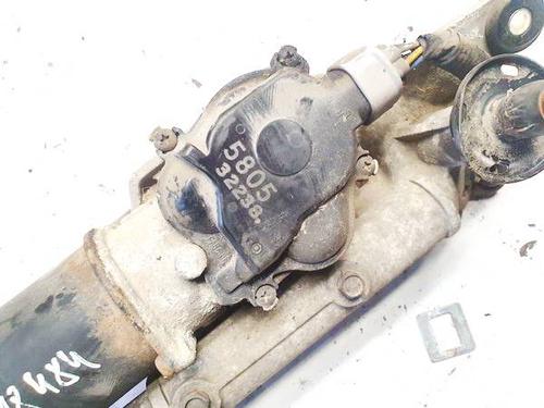 Front wiper motor HONDA FR-V (BE) 2.0 (BE3) | BP35330342M29 - Image 2