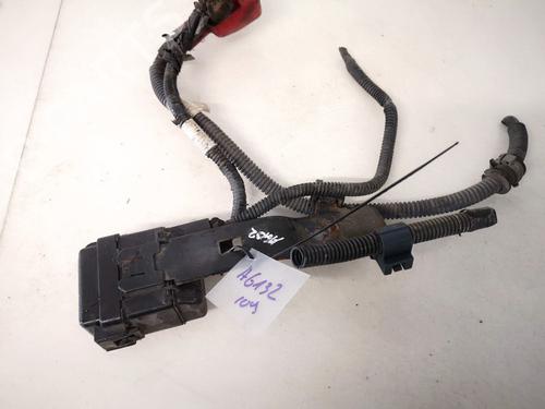 Fuse box ACURA MDX (YD1) 3.5 All-wheel Drive | BP33091349E1 - Image 3