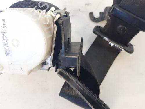 Used Front left seatbelt Front left seatbelt BMW 1 Convertible (E88) 118 d (143 hp) 35536134 35536134