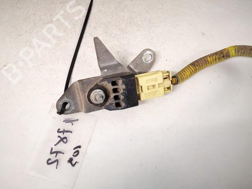 Used Electronic module Electronic module SUBARU LEGACY IV (BL) 2.5 i AWD (BL9) (173 hp) 32898725 32898725