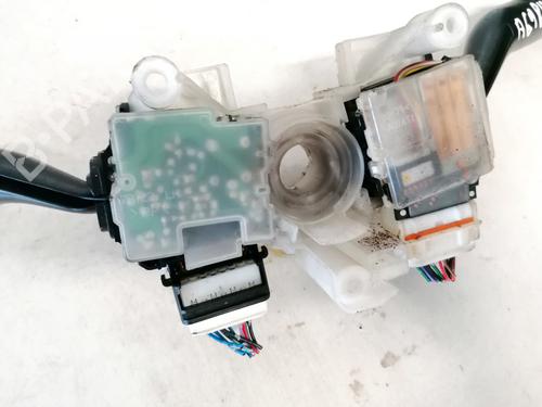 Warning switch MAZDA 626 V (GF) 2.0 Turbo DI (GFFP) | BP35541870I22 - Image 3