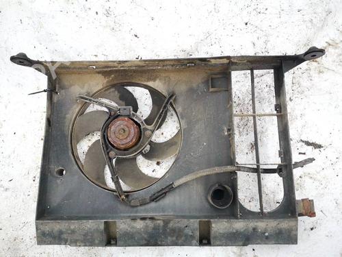 Used Fan Fan CITROËN XANTIA (X1_, X2_) 2.0 (129 hp) 35319726 35319726