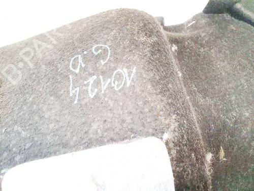 Boot lining BMW X1 (E84) sDrive 18 d | BP35035914I3 - Image 3