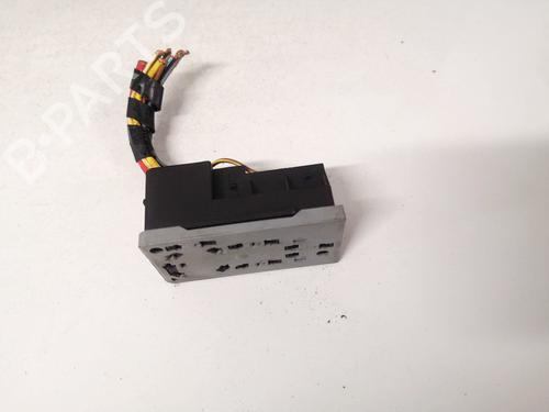 Used Electronic module Electronic module 35475797 35475797