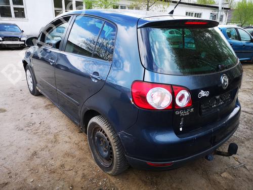 Electronic module VW GOLF PLUS V (5M1, 521) 2.0 TDI | BP32926283M83  - Image 8