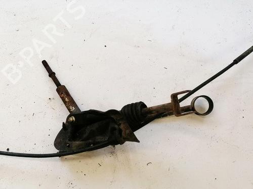 Used Gear lever Gear lever SUBARU LEGACY IV Estate (BP) 2.0 AWD (BP5) (138 hp) 35545990 35545990