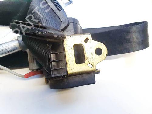 Front right seatbelt AUDI A4 B5 (8D2) 1.8 | BP35178395I25 - Image 3
