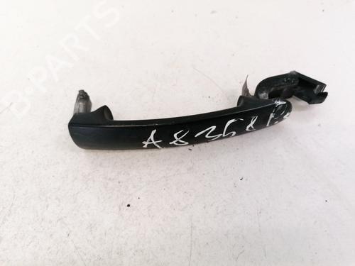 Used Front left exterior door handle Front left exterior door handle 35402481 35402481