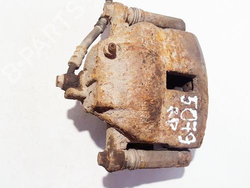 Used Left front brake caliper Left front brake caliper NISSAN PRIMERA (P11) 2.0 TD (90 hp) 35856937 35856937