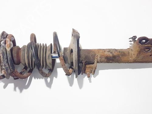Used Left front shock absorber Left front shock absorber 35590115 35590115