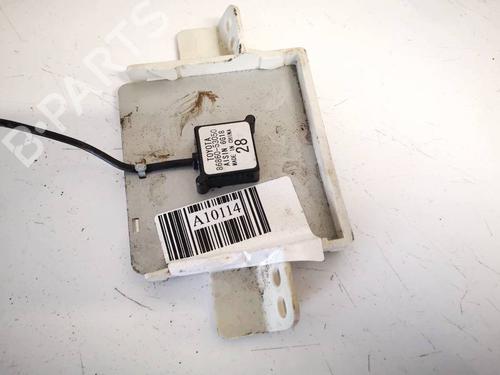 Used Electronic module Electronic module LEXUS IS II (_E2_) 220d (ALE20) (177 hp) 35058962 35058962