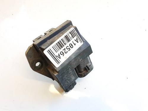 Used Heater resistor Heater resistor CITROËN DS3 (SA_) 1.6 THP 150 (150 hp) 34963821 34963821