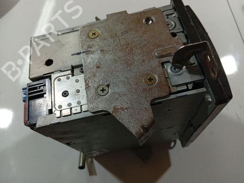 Radio NISSAN NOTE (E11, NE11) 1.5 dCi | BP34866909E6 - Image 5