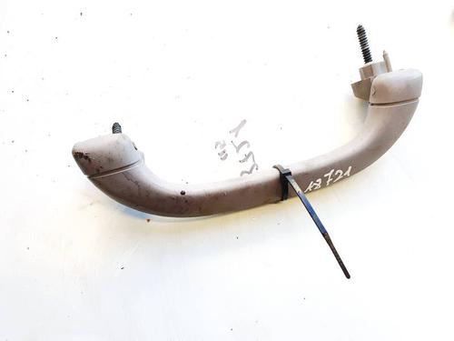 Interior roof handle PEUGEOT 607 (9D, 9U) 2.2 16V | BP35336735I35 - Image 2