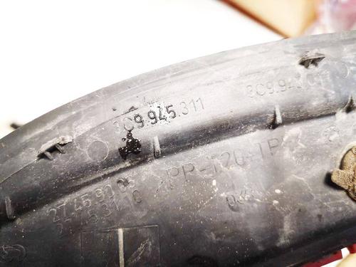 Other VW PASSAT B6 (3C2) 2.0 FSI 4motion | BP35114559O1 - Image 3