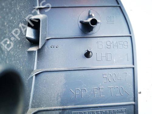 Glove box OPEL ASTRA H (A04) 1.7 CDTI (L48) | BP35256352C95 - Image 3