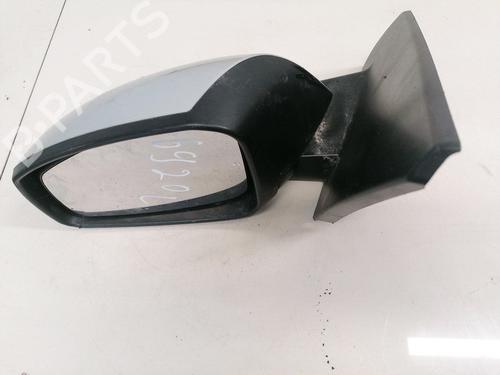 Retrovisor esquerdo Retrovisor esquerdo 35541261 35541261