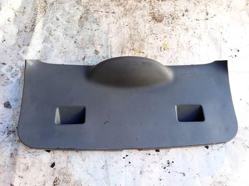 Used Boot lining Boot lining FORD FOCUS II (DA_, HCP, DP) 1.6 TDCi (109 hp) 34802242 34802242